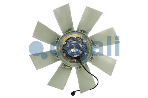 Cojali Ventilatorwiel-motorkoeling 7085405