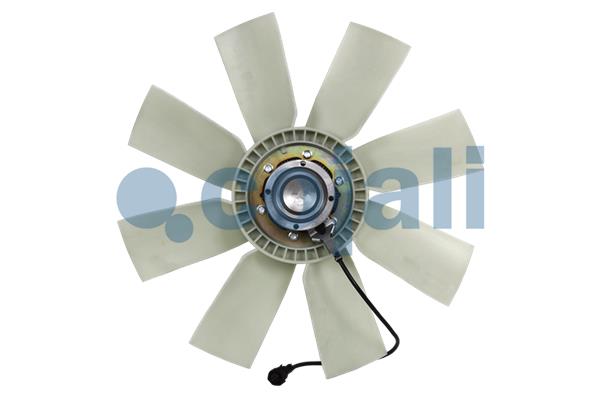 Cojali Ventilatorwiel-motorkoeling 7085410