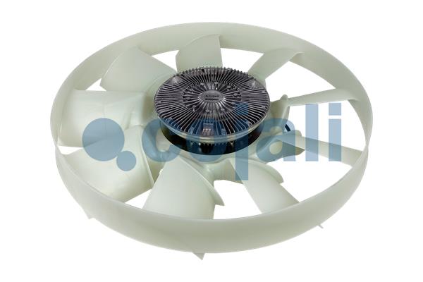 Cojali Ventilatorwiel-motorkoeling 7085413