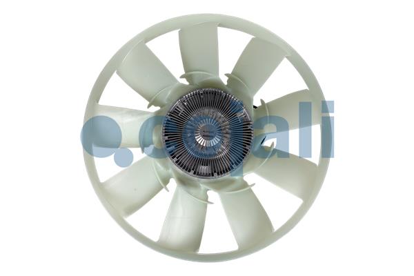 Cojali Ventilatorwiel-motorkoeling 7085413