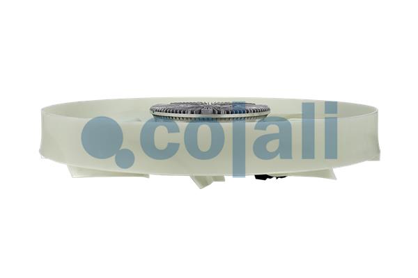 Cojali Ventilatorwiel-motorkoeling 7085413