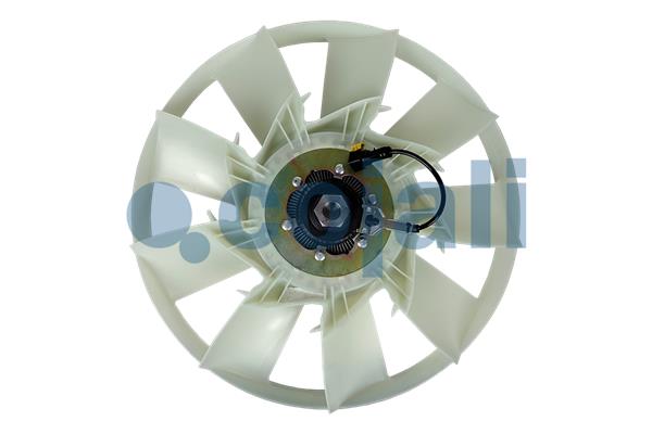 Cojali Ventilatorwiel-motorkoeling 7085413