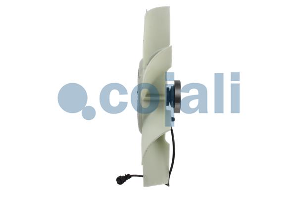 Cojali Ventilatorwiel-motorkoeling 7085414