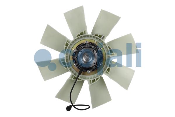 Cojali Ventilatorwiel-motorkoeling 7085414