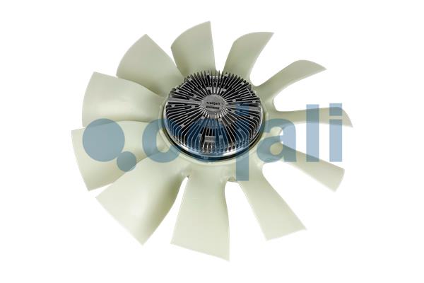 Ventilatorwiel-motorkoeling Cojali 7085415