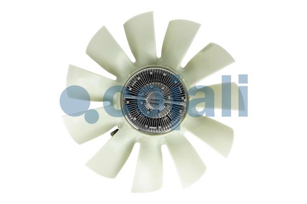 Cojali Ventilatorwiel-motorkoeling 7085415