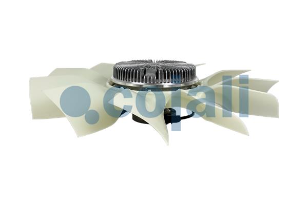 Cojali Ventilatorwiel-motorkoeling 7085415