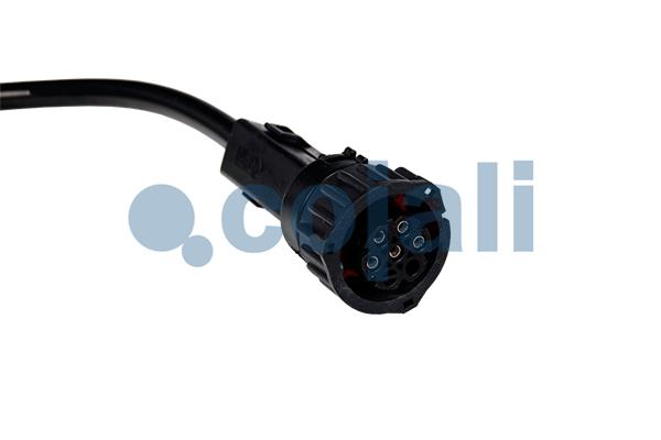 Cojali Ventilatorwiel-motorkoeling 7085415