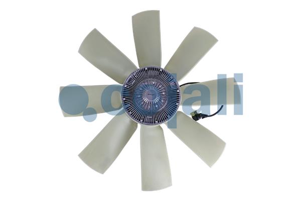 Cojali Ventilatorwiel-motorkoeling 7085419