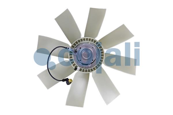 Cojali Ventilatorwiel-motorkoeling 7085419