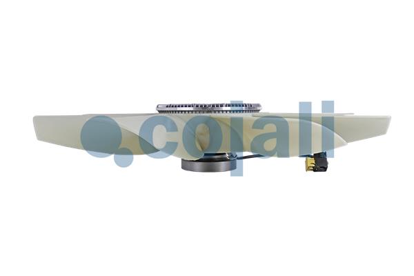 Cojali Ventilatorwiel-motorkoeling 7085419