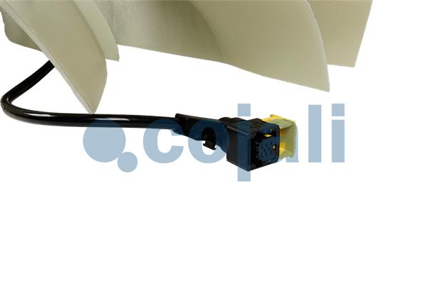 Cojali Ventilatorwiel-motorkoeling 7085423