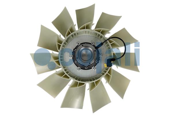 Cojali Ventilatorwiel-motorkoeling 7085423