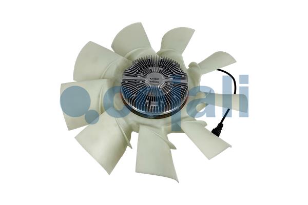 Cojali Ventilatorwiel-motorkoeling 7085424
