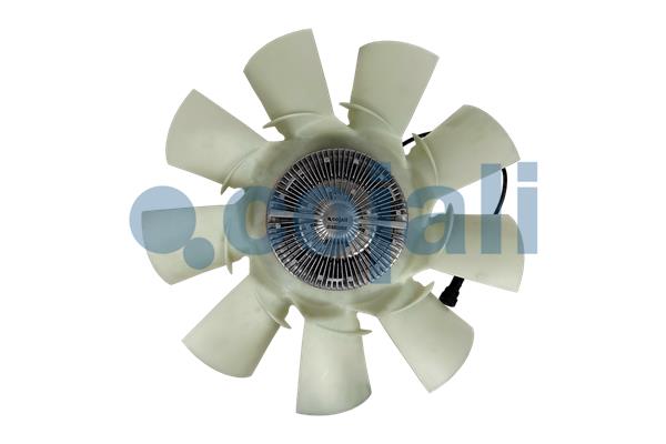 Cojali Ventilatorwiel-motorkoeling 7085424