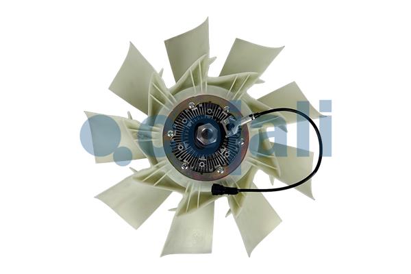Cojali Ventilatorwiel-motorkoeling 7085424