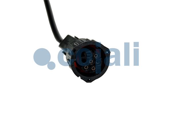 Cojali Ventilatorwiel-motorkoeling 7085424