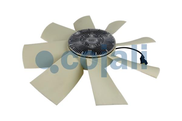 Cojali Ventilatorwiel-motorkoeling 7085425