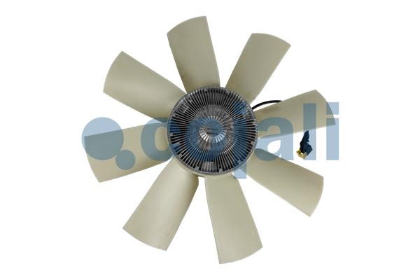 Cojali Ventilatorwiel-motorkoeling 7085425