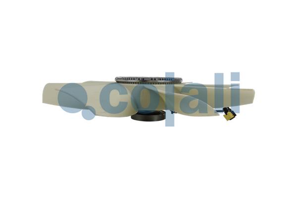 Cojali Ventilatorwiel-motorkoeling 7085425