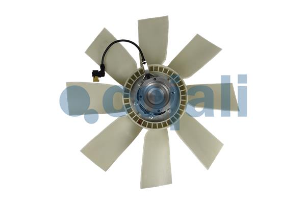 Cojali Ventilatorwiel-motorkoeling 7085425