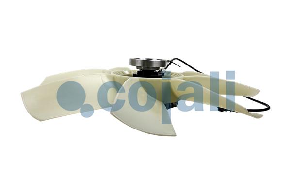 Cojali Ventilatorwiel-motorkoeling 7085428