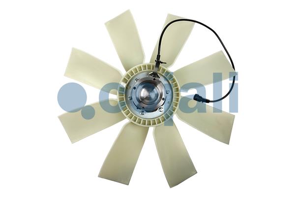 Cojali Ventilatorwiel-motorkoeling 7085428