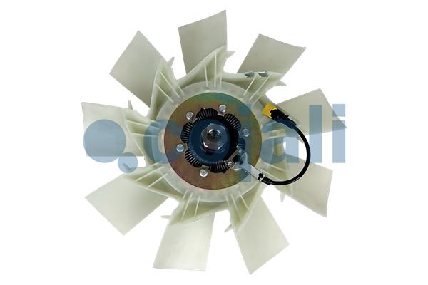 Cojali Ventilatorwiel-motorkoeling 7085429