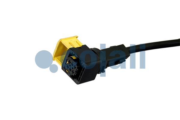 Cojali Ventilatorwiel-motorkoeling 7085429
