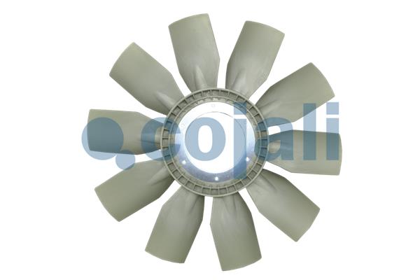 Cojali Ventilatorwiel-motorkoeling 7087104