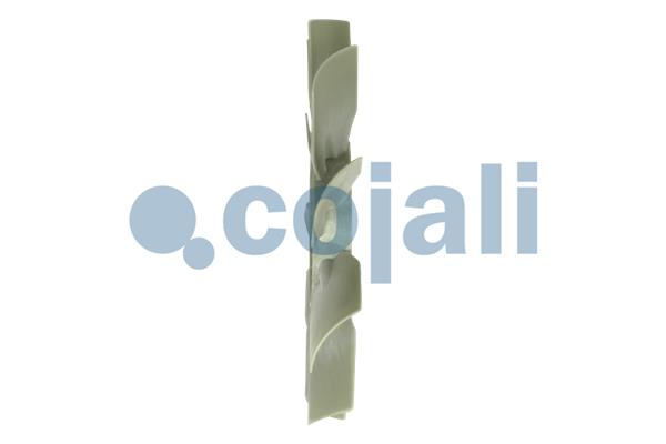 Cojali Ventilatorwiel-motorkoeling 7087104