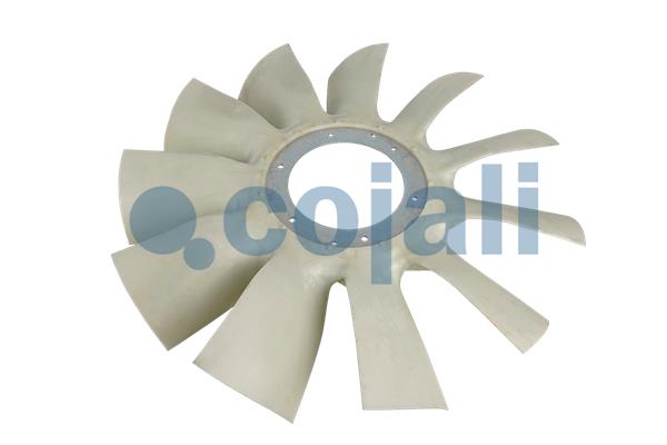 Ventilatorwiel-motorkoeling Cojali 7087118