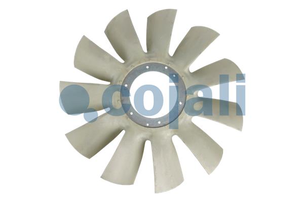 Cojali Ventilatorwiel-motorkoeling 7087118