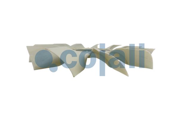 Cojali Ventilatorwiel-motorkoeling 7087118