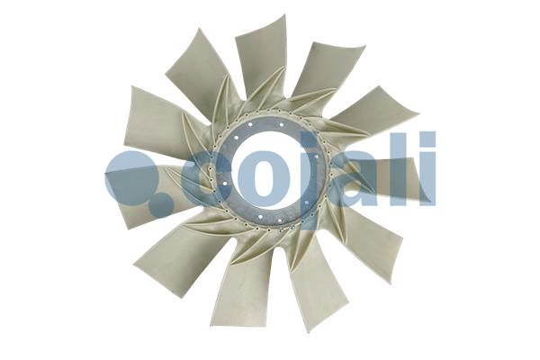 Cojali Ventilatorwiel-motorkoeling 7087118