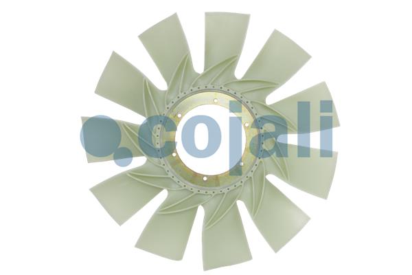 Cojali Ventilatorwiel-motorkoeling 7087120