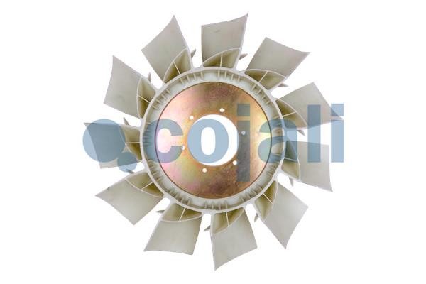 Cojali Ventilatorwiel-motorkoeling 7087121