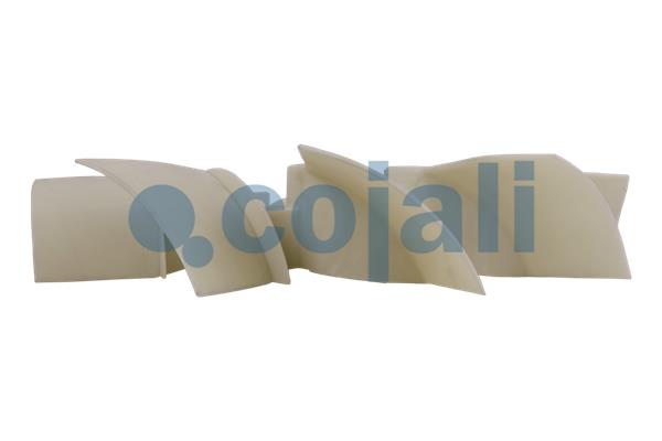 Cojali Ventilatorwiel-motorkoeling 7087121