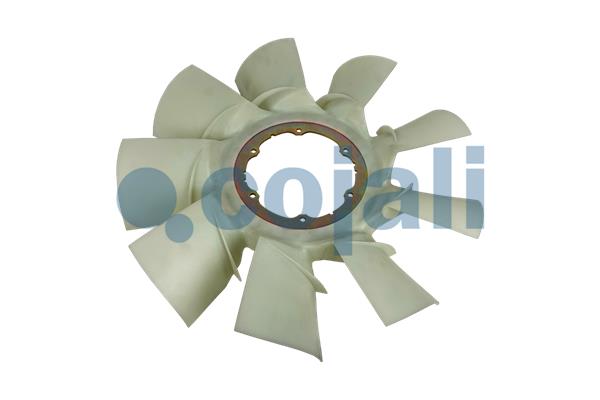 Cojali Ventilatorwiel-motorkoeling 7087124