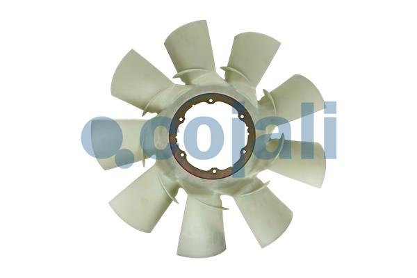 Cojali Ventilatorwiel-motorkoeling 7087124