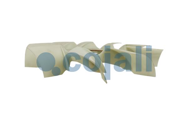 Cojali Ventilatorwiel-motorkoeling 7087124