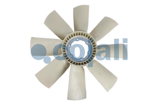 Cojali Ventilatorwiel-motorkoeling 7087125