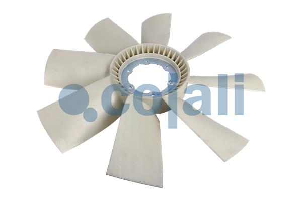Cojali Ventilatorwiel-motorkoeling 7087125
