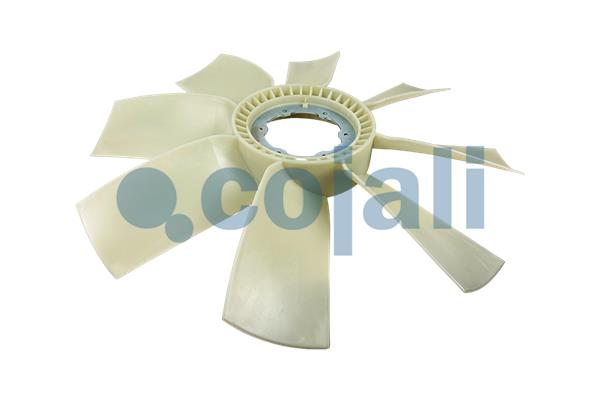 Cojali Ventilatorwiel-motorkoeling 7087126