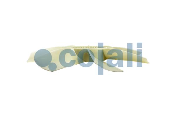Cojali Ventilatorwiel-motorkoeling 7087126