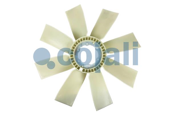 Cojali Ventilatorwiel-motorkoeling 7087126