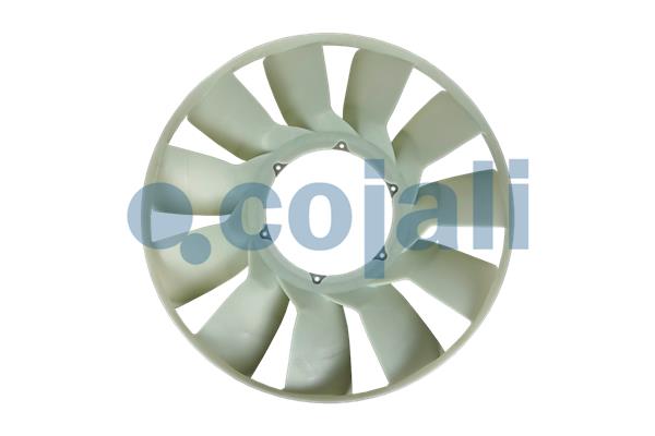 Cojali Ventilatorwiel-motorkoeling 7087127