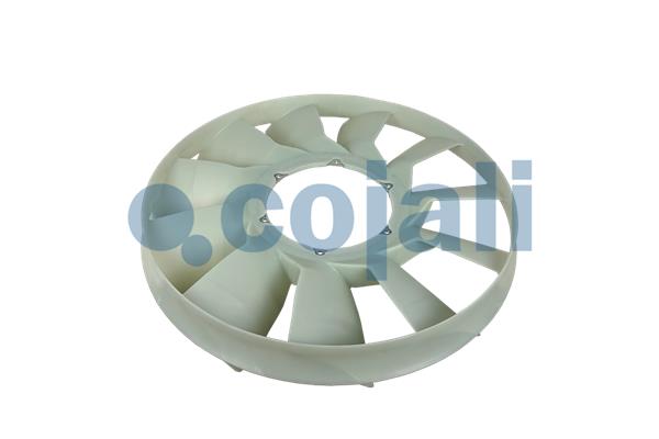 Cojali Ventilatorwiel-motorkoeling 7087127