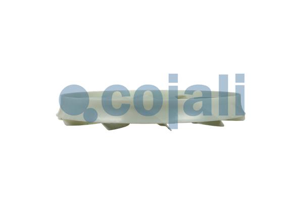 Cojali Ventilatorwiel-motorkoeling 7087127