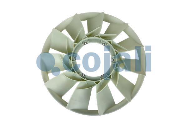 Cojali Ventilatorwiel-motorkoeling 7087127